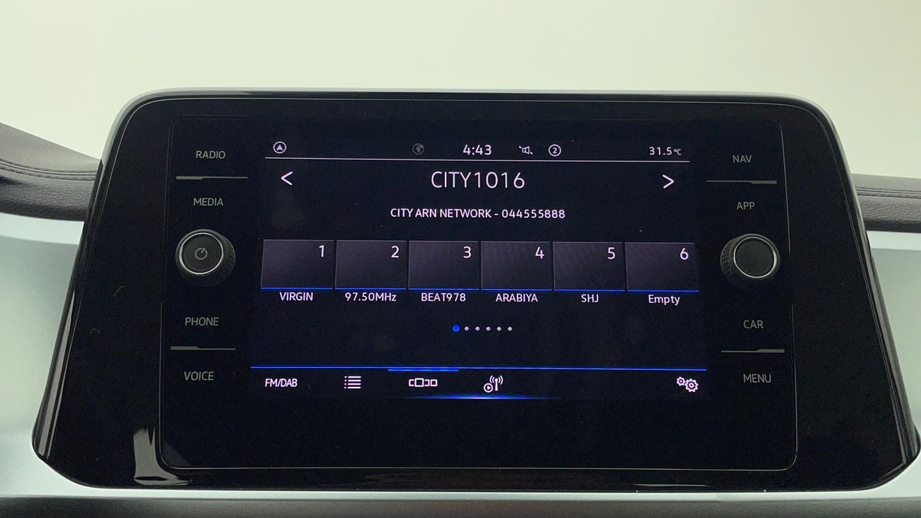 فولكس واجن T ROC LIFE PLUS 1.4 | بدون دفعة مقدمة | اختبار القيادة في المنزل