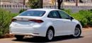 Toyota Corolla XLI 750-Monthly l GCC l 2.0L | Cruise, Camera, GPS l Accident Free