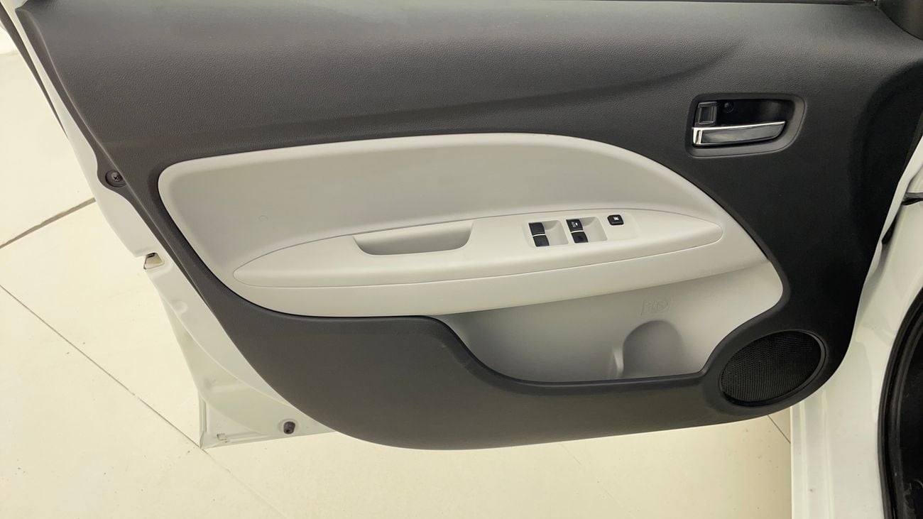 Mitsubishi Attrage GLX HIGHLINE 1.2 | Zero Down Payment | Home Test Drive