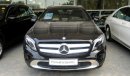 Mercedes-Benz GLA 250 4 Matic