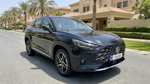 MG One STANDARD 2026 | AED 958/Month | 20% DP