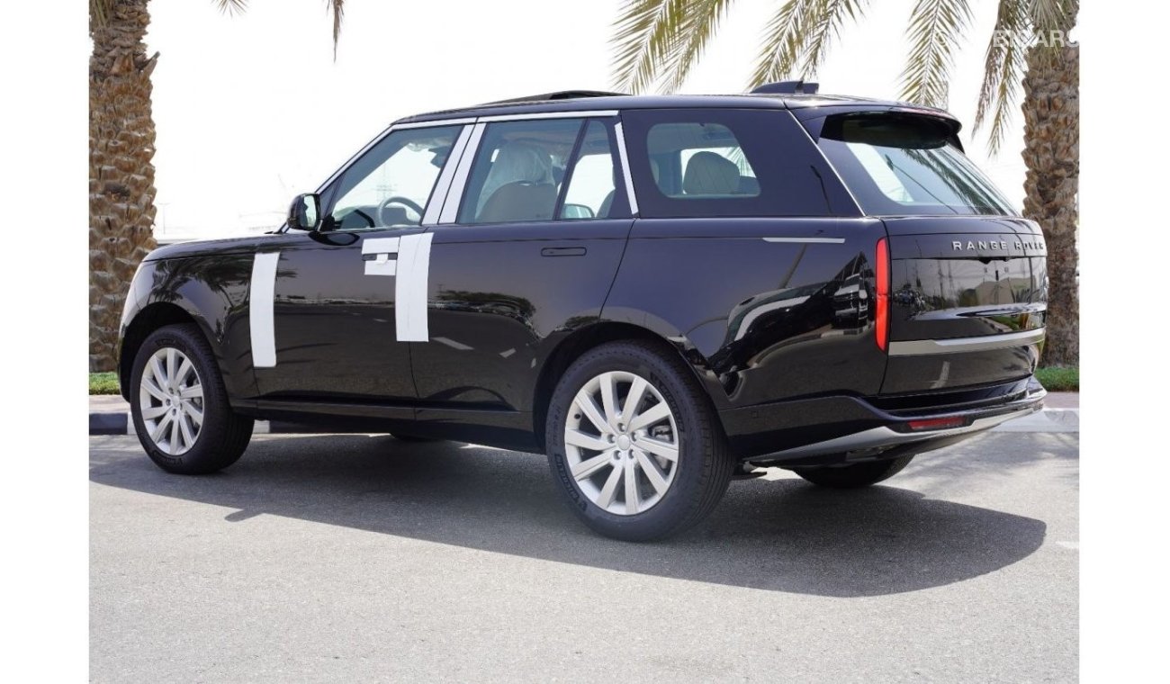 Land Rover Range Rover 3.0L , DIESEL /AWD/ BRAND NEW  2023