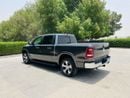 RAM 1500 Laramie Crew Cab 5.7L Dodge RAM Laramie - 2022 - Grey