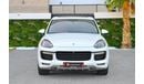 Porsche Cayenne GTS | 3,131 P.M  | 0% Downpayment | Excellent Condition!