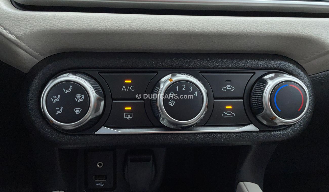 Nissan Sunny S 1.6 | Zero Down Payment | Free Home Test Drive