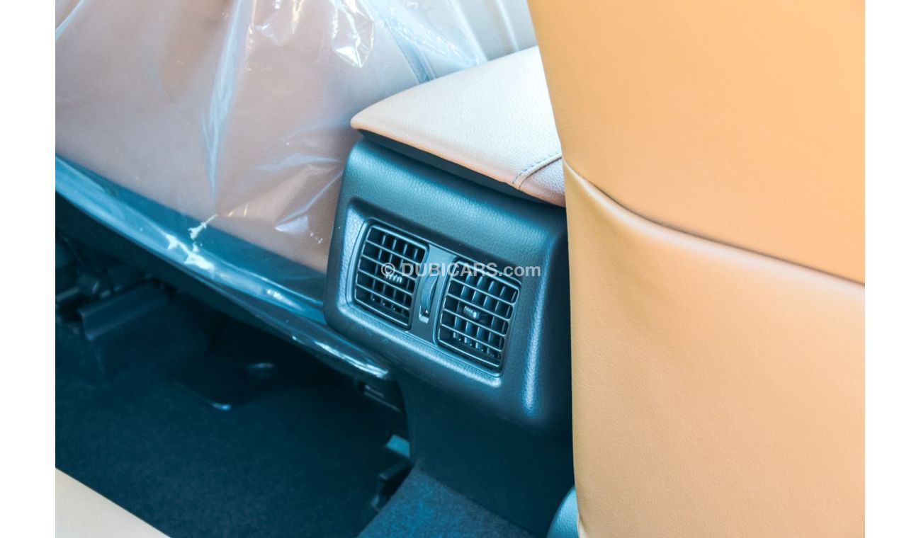 Toyota Camry TOYOTA CAMRY HYBRID 2.5L GLE X 2023 | REAR CAMERA | POWER SEATS | SUNROOF | LEATHER SEATS | AVAILABL