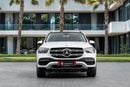 Mercedes Benz GLE450 GLE 450 | 3,134 P.M | 0% Downpayment | Under Warranty!