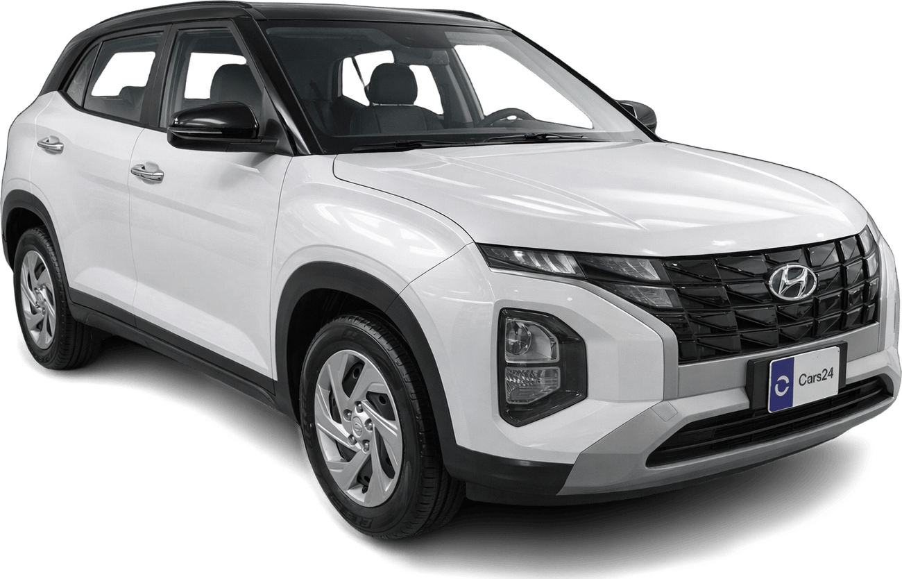 Hyundai Creta SMART 2024 | AED 737/Month | 0 DP | 30 Day Return | Warranty