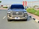 تويوتا لاند كروزر GXR