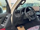تويوتا لاند كروزر TOYOTA LANDCRUISER 300 VXR 3.5L PTR A/T F/O 2026 WHITE