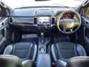 Ford Ranger Raptor FORD RANGER RAPTOR PICKUP RHD 2020 MODEL 2.0 L DIESEL AUTOMATIC(PM81789)