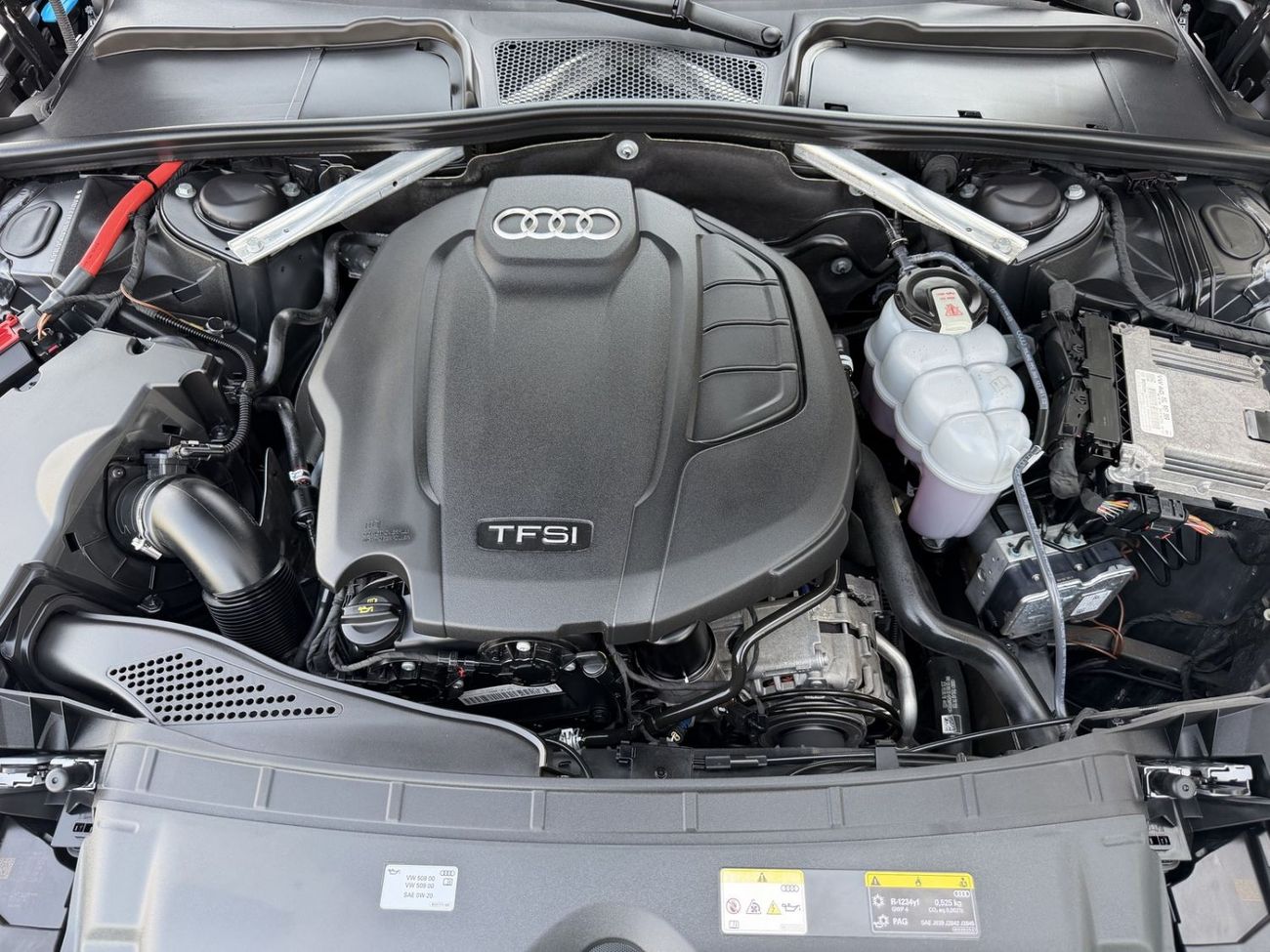 Audi A4 35 TFSI S-LINE, миниатюра 19