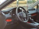 Toyota RAV4 ADVENTURE 2021 Toyota Rav4 Full Option 2.5L V4 - Rear Camera - Sunroof - Leather Seat - AWD 4x4 -