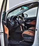 Toyota Innova 2018 Toyota Innova SE (AN140), 5dr MPV, 2.7L 4cyl Petrol, Automatic, Rear Wheel Drive