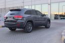 Jeep Grand Cherokee Limited 3.6L