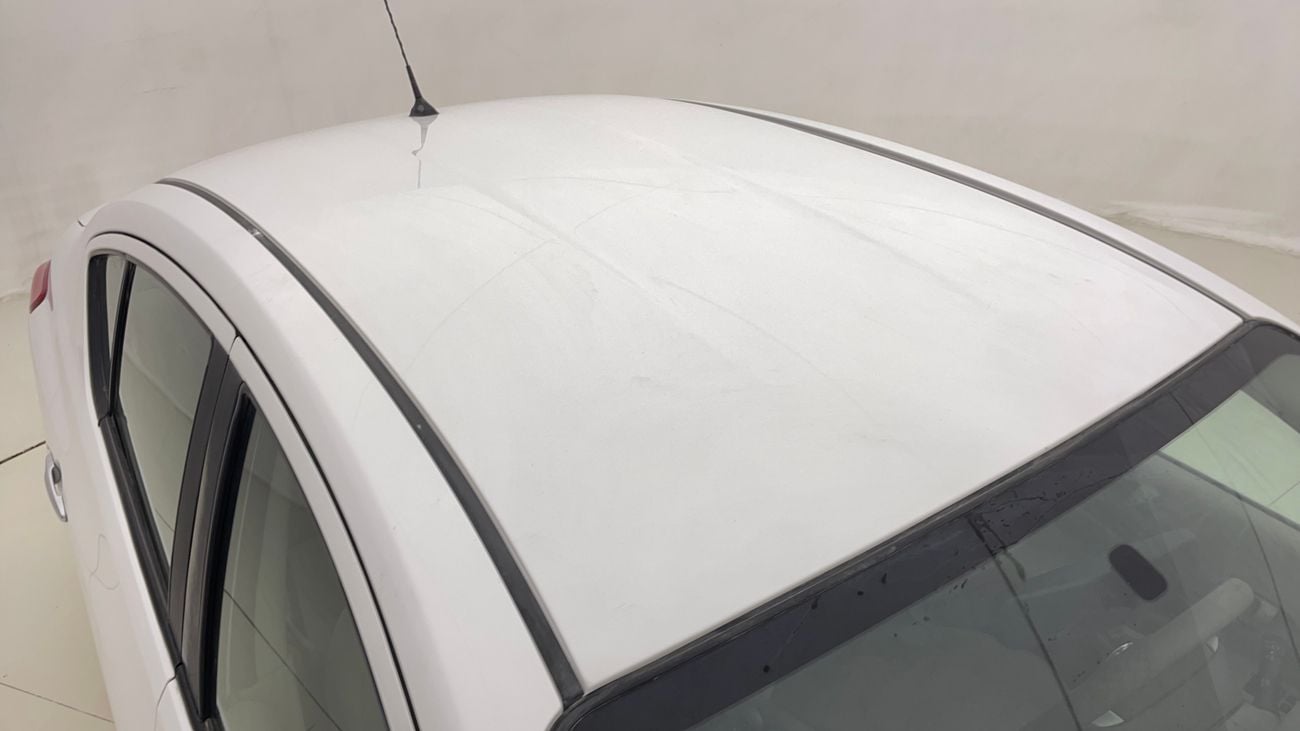 Nissan Sunny S 1.5 | Zero Down Payment | Home Test Drive