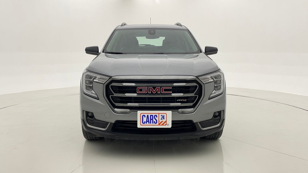 جي أم سي تيرين AT4 1.5 | بدون دفعة مقدمة | اختبار القيادة في المنزل