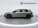 Volkswagen Golf GTI 2L | Top-Tier Full Option Leather Spec | 22,100 AED SAVINGS from New Car