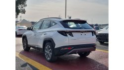 هيونداي توسون Hyundai Tucson 2.0L Full Option مع سقف باناروميك ، مقياس ODO الرقمي موديل 2022