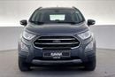 Ford EcoSport Titanium | Guaranteed Warranty | 0 Down Payment