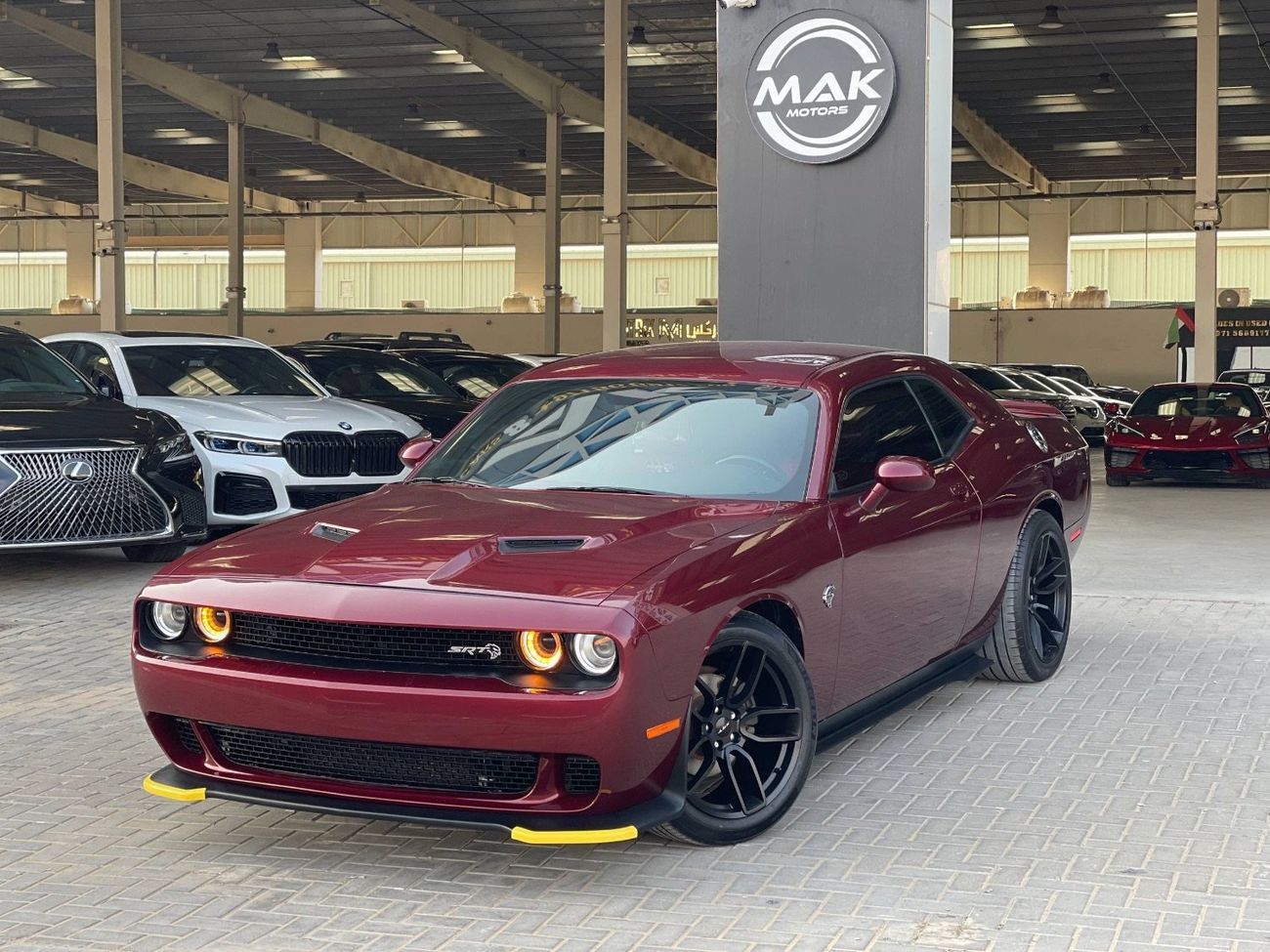 Dodge Challenger SXT 3.6L V6 3.6 / ECO CAR / BIG SCREEN / REMOTE START / KEYLESS ENTRY / IN PERFECT CONDITION