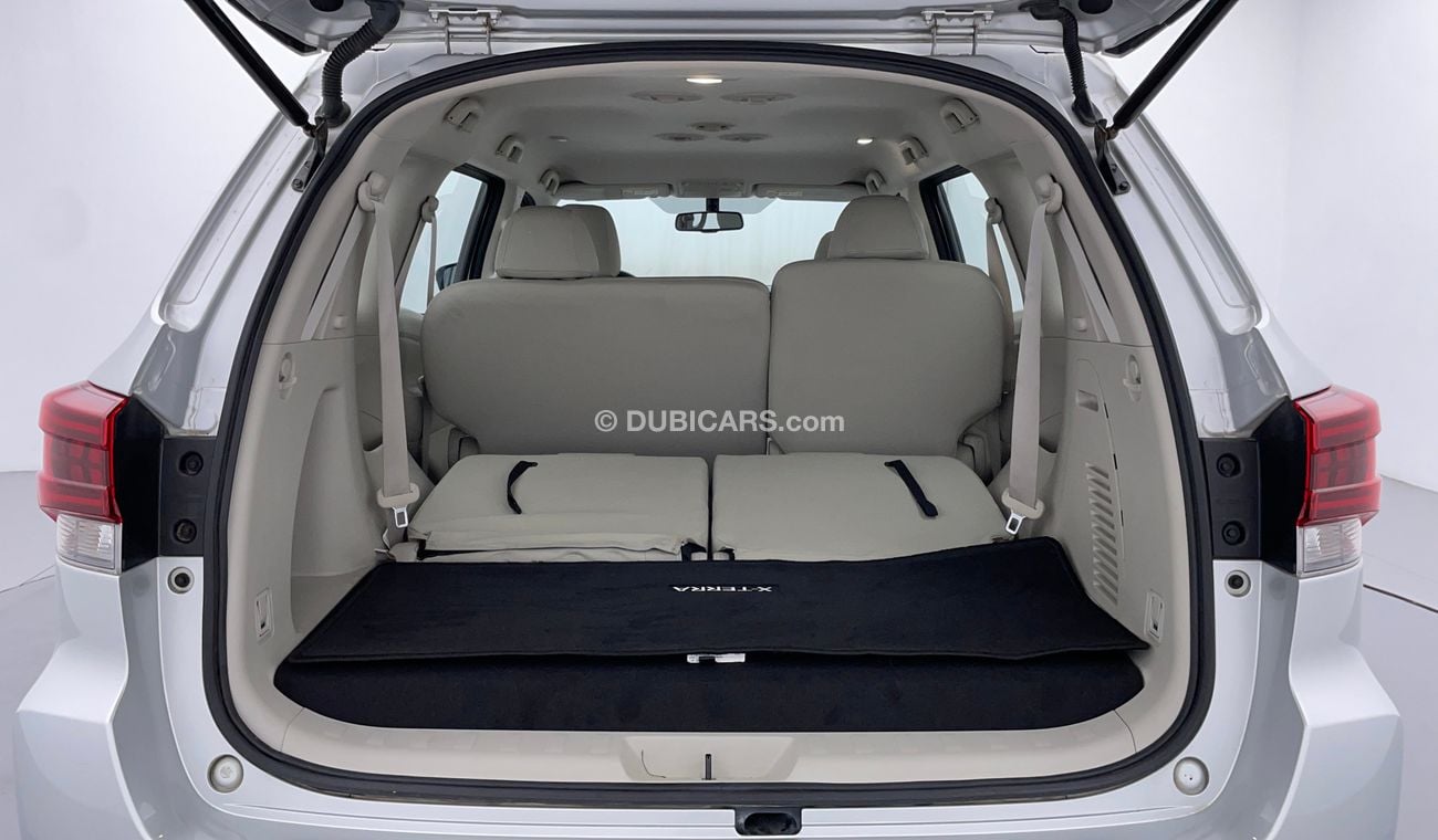 Nissan XTerra TITANIUM 2.5 | Zero Down Payment | Free Home Test Drive