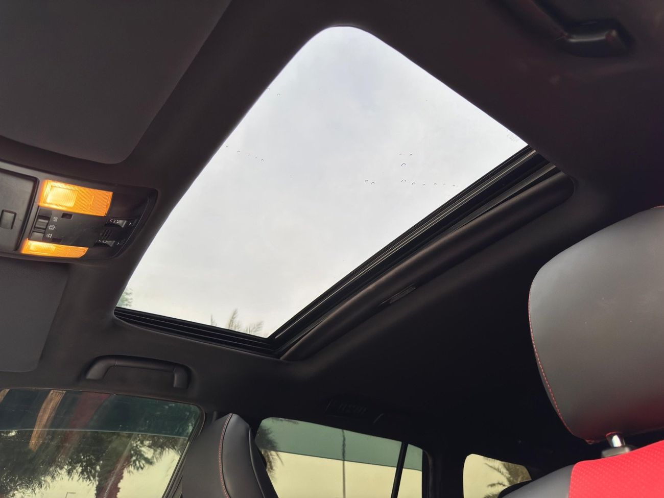 تويوتا برادو GXR 4.0L 4WD