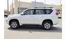 Toyota Prado TXL V6 FULL OPTION