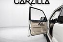 Mitsubishi Pajero Mitsubishi Pajero GLS 3.0 V6 2020 l Original Paint l AED 1,155 / Monthly