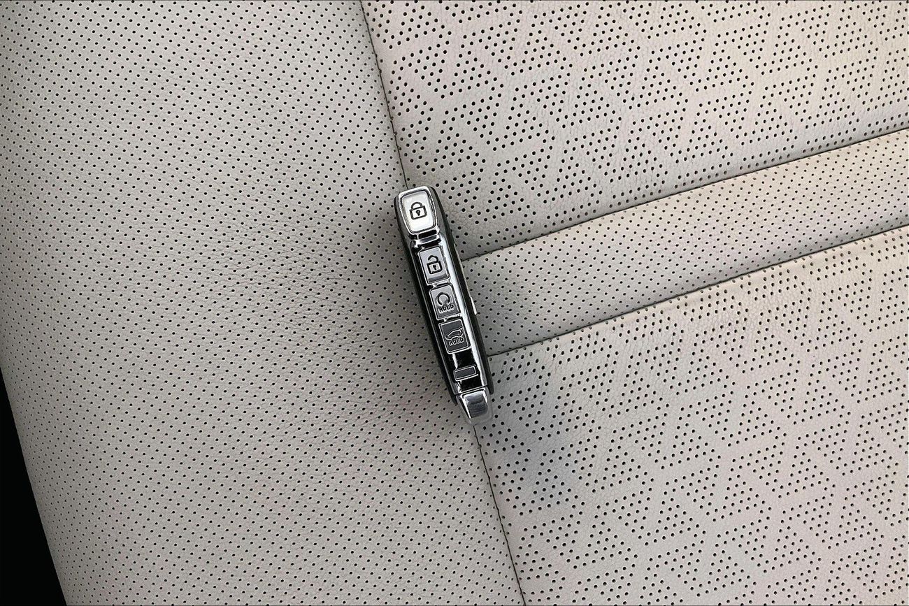 Kia Sorento EX Top | Guaranteed Warranty | 0 Down Payment