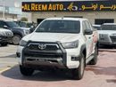 Toyota Hilux TOYOTA HILUX (GGN125) 4.0L Pick-up 4WD 4 Doors