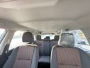 تويوتا إينوفا Toyota Innova 2.0L, FWD Petrol-2.0 L. 2024