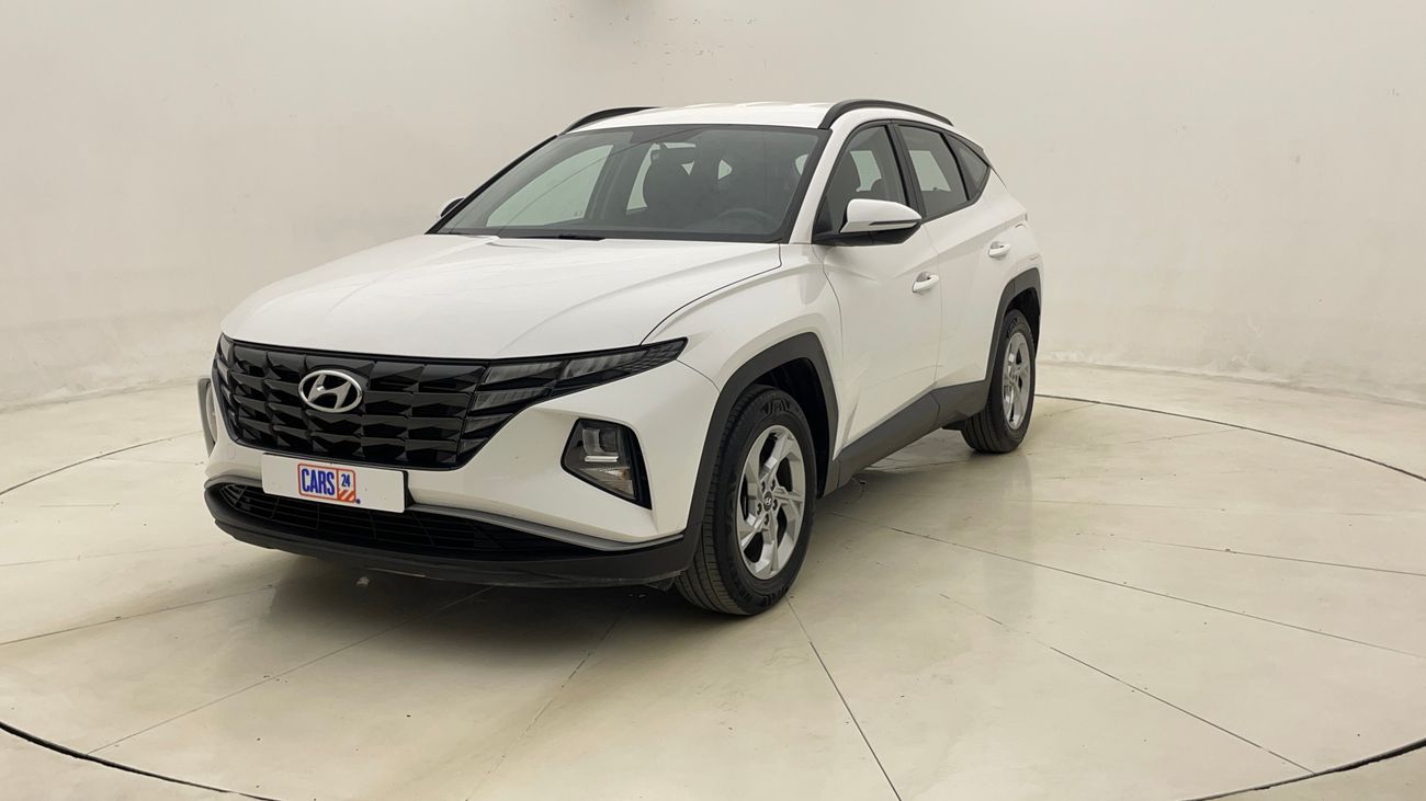 هيونداي توسون SMART 2 | بدون دفعة مقدمة | اختبار القيادة في المنزل