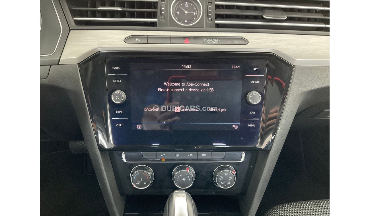 Volkswagen Arteon Elegance