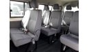 تويوتا هاياس Hiace commuter RIGHT HAND DRIVE (Stock no PM 251 )