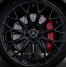 Mercedes-Benz C 63S AMG E-Performance