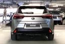 Lexus UX200 Premier | Guaranteed Warranty | 0 Down Payment