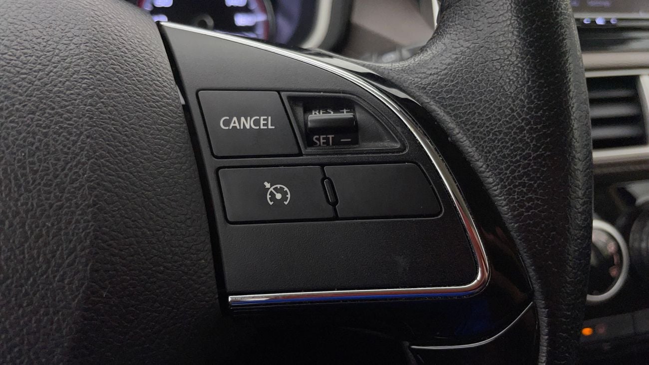 ميتسوبيشي إكسباندر كروس PREMIUM 1.5 | بدون دفعة مقدمة | اختبار القيادة في المنزل