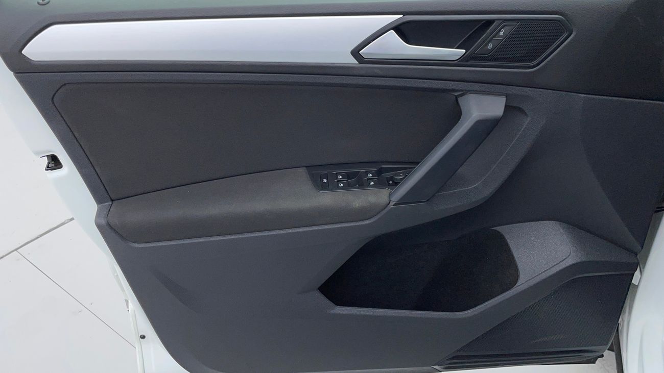 Volkswagen Tiguan TREND PLUS 1.4 | Zero Down Payment | Home Test Drive