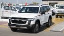 Toyota Land Cruiser GR SPORT
