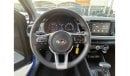 Kia Rio Kia Rio 2020 GCC, in excellent condition, without accidents