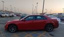 Chrysler 300s V6