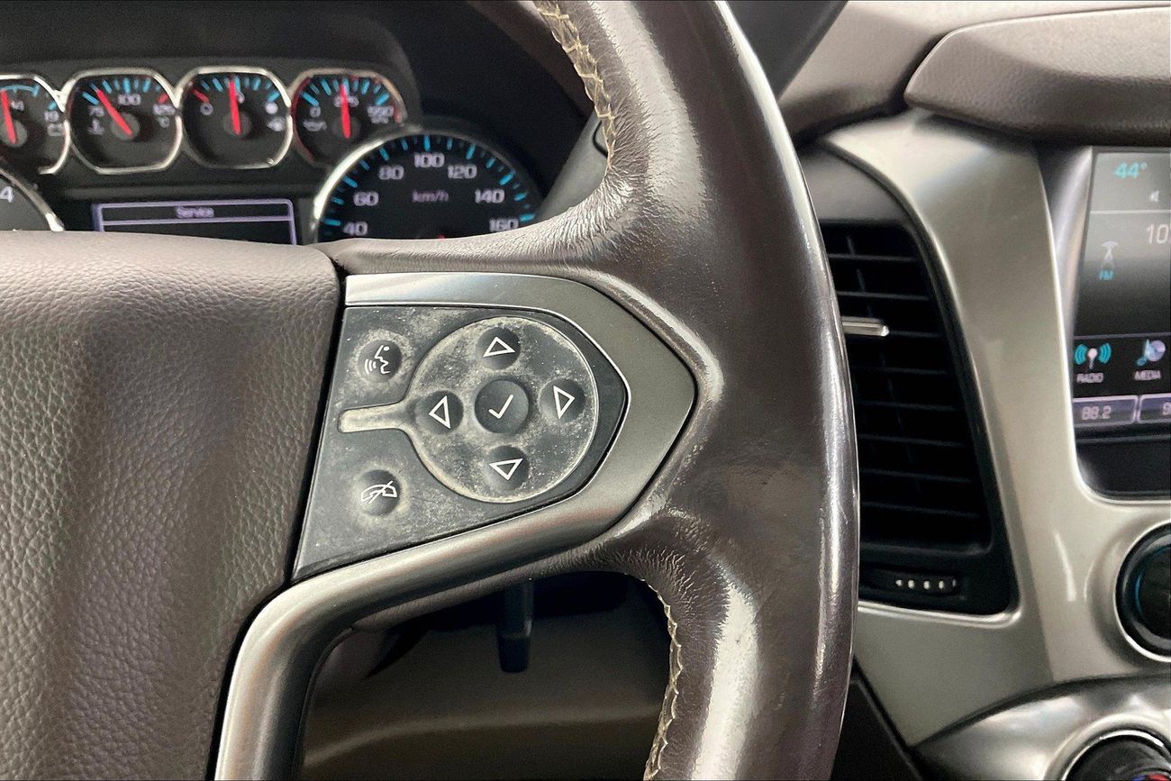 Chevrolet Tahoe LS | Guaranteed Warranty | 0 Down Payment