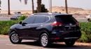 Nissan XTrail S 2.5L (169 HP) FWD (5 Seater) 2022 2.5L GCC (930/-MONTHLY)