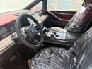 جي إي سي M8 2.0T GT