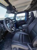 جيب رانجلر أنليميتد RUBICON 392 Jeep Wrangler 2023 4-DOOR 392 6.4L V8