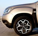 Renault Duster SE 1.6L Renault Duster   2020 GCC 1.6L Original Paint accident-free in excellent condition 530 P.M