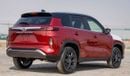Toyota Urban Cruiser GL Toyota Urban Cruiser 1.5L AT MY2025