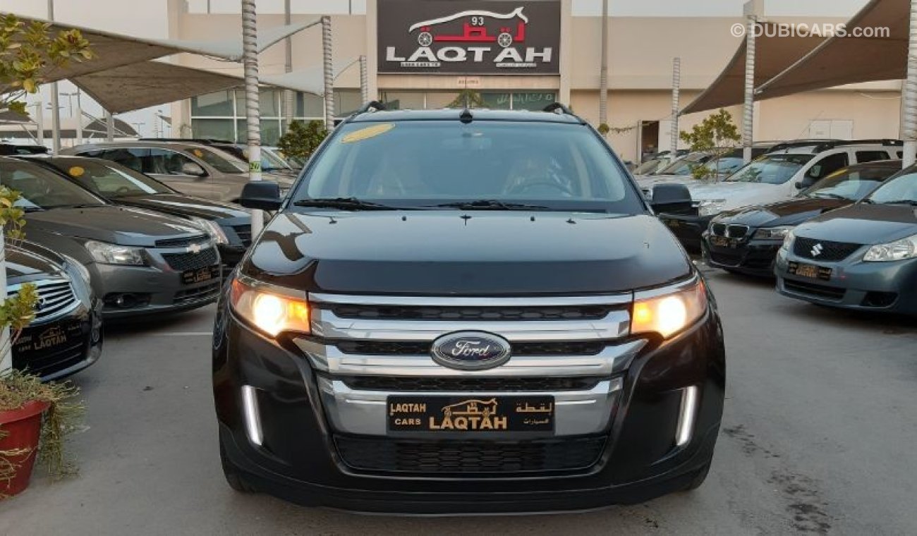 Ford Edge