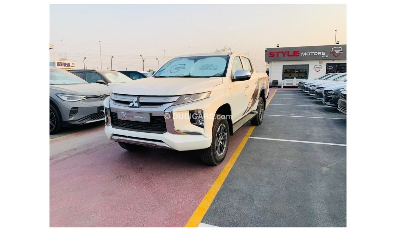 ميتسوبيشي L200 L200 GLX 2023